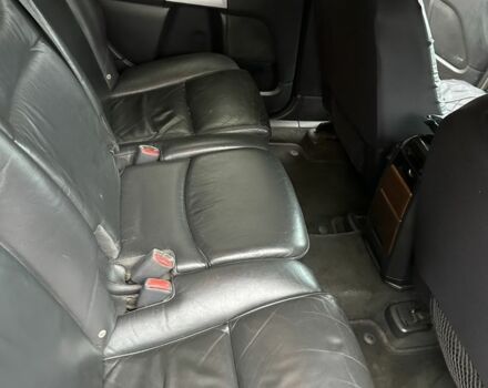 Сірий Вольво ХС70, об'ємом двигуна 2.4 л та пробігом 350 тис. км за 4800 $, фото 13 на Automoto.ua