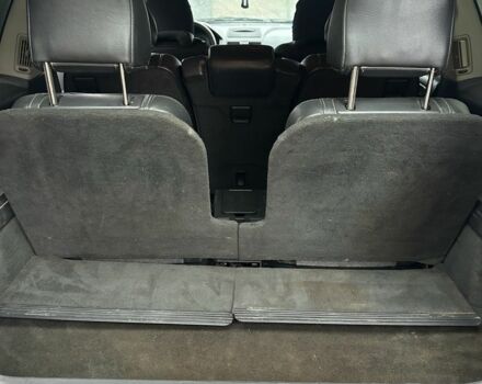 Сірий Вольво ХС70, об'ємом двигуна 2.4 л та пробігом 350 тис. км за 4800 $, фото 10 на Automoto.ua