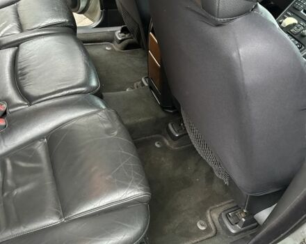 Сірий Вольво ХС70, об'ємом двигуна 2.4 л та пробігом 350 тис. км за 4800 $, фото 6 на Automoto.ua