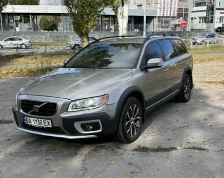 Вольво ХС70 2007 в Кропивницком (Кировограде) на Automoto.ua Серый Вольво ХС70, объемом двигателя 3.19 л и пробегом 180 тыс. км за 10600 $, фото 1 на Automoto.ua