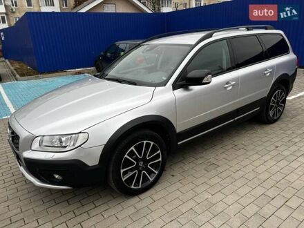 Сірий Вольво ХС70, об'ємом двигуна 2.4 л та пробігом 240 тис. км за 19700 $, фото 1 на Automoto.ua