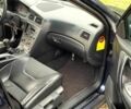 Синій Вольво ХС70, об'ємом двигуна 2.4 л та пробігом 420 тис. км за 1999 $, фото 5 на Automoto.ua
