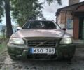 Синій Вольво ХС70, об'ємом двигуна 0 л та пробігом 400 тис. км за 2543 $, фото 1 на Automoto.ua