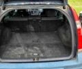 Синій Вольво ХС70, об'ємом двигуна 2.4 л та пробігом 420 тис. км за 1999 $, фото 8 на Automoto.ua