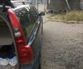 Синий Вольво ХС70, объемом двигателя 2.44 л и пробегом 379 тыс. км за 3550 $, фото 5 на Automoto.ua
