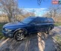 Синій Вольво ХС70, об'ємом двигуна 2.5 л та пробігом 298 тис. км за 7450 $, фото 1 на Automoto.ua