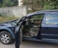 Синий Вольво ХС70, объемом двигателя 2.44 л и пробегом 379 тыс. км за 3550 $, фото 4 на Automoto.ua