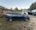 Синій Вольво ХС70, об'ємом двигуна 2.4 л та пробігом 367 тис. км за 4414 $, фото 2 на Automoto.ua