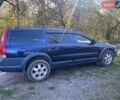 Синій Вольво ХС70, об'ємом двигуна 2.5 л та пробігом 298 тис. км за 7450 $, фото 2 на Automoto.ua