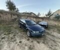 Синій Вольво ХС70, об'ємом двигуна 2.4 л та пробігом 367 тис. км за 4414 $, фото 1 на Automoto.ua
