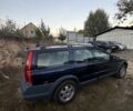Синій Вольво ХС70, об'ємом двигуна 2.4 л та пробігом 367 тис. км за 4414 $, фото 4 на Automoto.ua