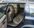 Синий Вольво ХС70, объемом двигателя 2.44 л и пробегом 379 тыс. км за 3550 $, фото 3 на Automoto.ua