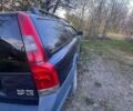 Синій Вольво ХС70, об'ємом двигуна 2.5 л та пробігом 298 тис. км за 7450 $, фото 5 на Automoto.ua
