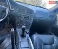 Синий Вольво ХС70, объемом двигателя 2.5 л и пробегом 298 тыс. км за 7500 $, фото 11 на Automoto.ua