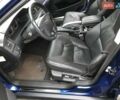 Синий Вольво ХС70, объемом двигателя 2.4 л и пробегом 220 тыс. км за 10000 $, фото 9 на Automoto.ua