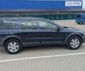 Синий Вольво ХС70, объемом двигателя 2.4 л и пробегом 545 тыс. км за 6350 $, фото 18 на Automoto.ua
