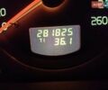 Синий Вольво ХС70, объемом двигателя 2.4 л и пробегом 282 тыс. км за 3349 $, фото 7 на Automoto.ua