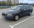 Синій Вольво ХС70, об'ємом двигуна 2.4 л та пробігом 545 тис. км за 6750 $, фото 1 на Automoto.ua