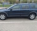 Синий Вольво ХС70, объемом двигателя 2.4 л и пробегом 545 тыс. км за 6350 $, фото 12 на Automoto.ua