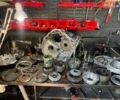 Синий Вольво ХС70, объемом двигателя 2.4 л и пробегом 545 тыс. км за 6350 $, фото 20 на Automoto.ua