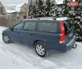 Синий Вольво ХС70, объемом двигателя 2.4 л и пробегом 282 тыс. км за 5696 $, фото 1 на Automoto.ua