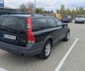 Синий Вольво ХС70, объемом двигателя 2.4 л и пробегом 545 тыс. км за 6350 $, фото 15 на Automoto.ua