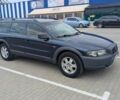 Синий Вольво ХС70, объемом двигателя 2.4 л и пробегом 545 тыс. км за 6350 $, фото 16 на Automoto.ua
