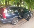 Синій Вольво ХС70, об'ємом двигуна 2.5 л та пробігом 286 тис. км за 6500 $, фото 8 на Automoto.ua