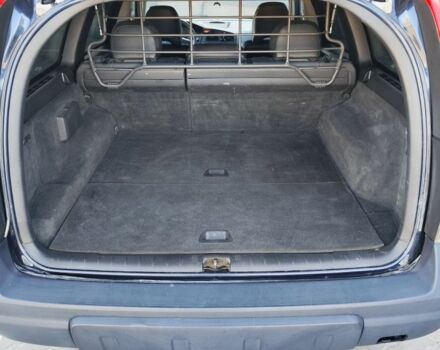 Синий Вольво ХС70, объемом двигателя 2.4 л и пробегом 470 тыс. км за 3200 $, фото 11 на Automoto.ua