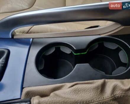 Синий Вольво ХС70, объемом двигателя 2.4 л и пробегом 330 тыс. км за 11499 $, фото 15 на Automoto.ua