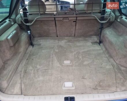 Синий Вольво ХС70, объемом двигателя 2.4 л и пробегом 330 тыс. км за 11499 $, фото 25 на Automoto.ua