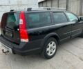 Синий Вольво ХС70, объемом двигателя 2.4 л и пробегом 430 тыс. км за 4500 $, фото 6 на Automoto.ua