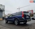 Синий Вольво ХС70, объемом двигателя 2.4 л и пробегом 330 тыс. км за 11499 $, фото 7 на Automoto.ua