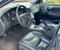 Синій Вольво ХС70, об'ємом двигуна 2.4 л та пробігом 322 тис. км за 9200 $, фото 8 на Automoto.ua