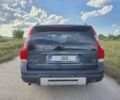 Синій Вольво ХС70, об'ємом двигуна 2.5 л та пробігом 386 тис. км за 6102 $, фото 3 на Automoto.ua