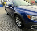 Синий Вольво ХС70, объемом двигателя 2.4 л и пробегом 325 тыс. км за 10500 $, фото 6 на Automoto.ua