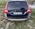 Синий Вольво ХС70, объемом двигателя 2.4 л и пробегом 247 тыс. км за 12500 $, фото 3 на Automoto.ua