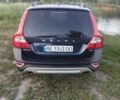 Синий Вольво ХС70, объемом двигателя 2.4 л и пробегом 247 тыс. км за 12500 $, фото 4 на Automoto.ua