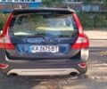 Синий Вольво ХС70, объемом двигателя 2.4 л и пробегом 361 тыс. км за 13400 $, фото 1 на Automoto.ua