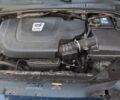 Синий Вольво ХС70, объемом двигателя 2.4 л и пробегом 361 тыс. км за 13400 $, фото 10 на Automoto.ua