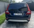 Синій Вольво ХС70, об'ємом двигуна 3.2 л та пробігом 230 тис. км за 13012 $, фото 1 на Automoto.ua