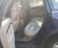 Синий Вольво ХС70, объемом двигателя 2.4 л и пробегом 361 тыс. км за 13400 $, фото 7 на Automoto.ua