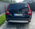 Синий Вольво ХС70, объемом двигателя 3.19 л и пробегом 230 тыс. км за 13000 $, фото 1 на Automoto.ua