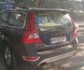 Синий Вольво ХС70, объемом двигателя 2.4 л и пробегом 361 тыс. км за 13400 $, фото 3 на Automoto.ua