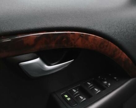 Синий Вольво ХС70, объемом двигателя 3 л и пробегом 173 тыс. км за 14000 $, фото 17 на Automoto.ua