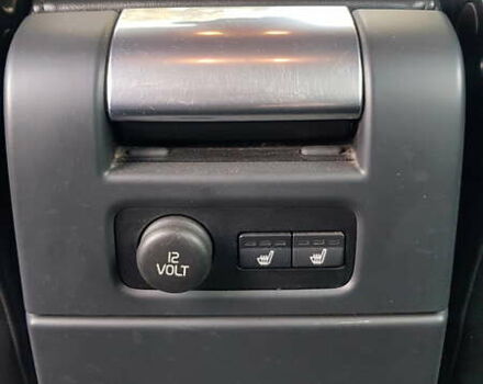 Синий Вольво ХС70, объемом двигателя 2.4 л и пробегом 225 тыс. км за 14750 $, фото 39 на Automoto.ua