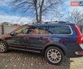 Синий Вольво ХС70, объемом двигателя 3.19 л и пробегом 260 тыс. км за 12800 $, фото 13 на Automoto.ua