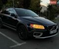 Синій Вольво ХС70, об'ємом двигуна 2.5 л та пробігом 312 тис. км за 10800 $, фото 6 на Automoto.ua