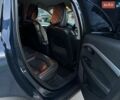 Синій Вольво ХС70, об'ємом двигуна 2.5 л та пробігом 312 тис. км за 10800 $, фото 9 на Automoto.ua