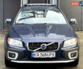 Синій Вольво ХС70, об'ємом двигуна 2.4 л та пробігом 143 тис. км за 18500 $, фото 23 на Automoto.ua